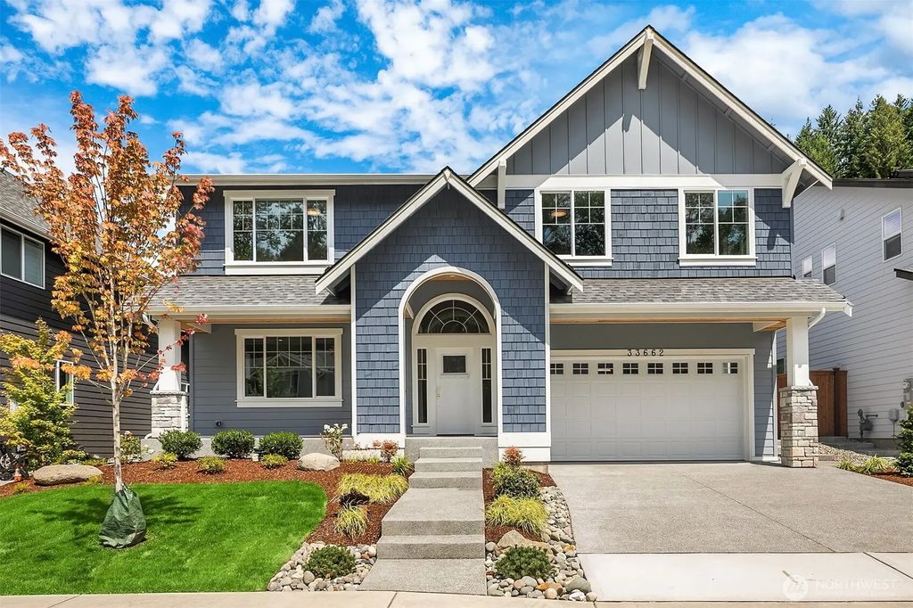 33662 Ne 42nd Street, Carnation
