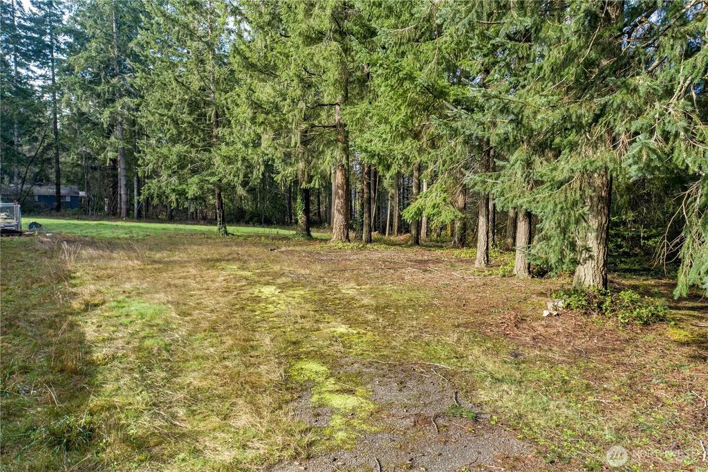 Satsop Avenue, Shelton