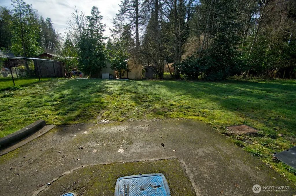 1707 Fir Street Ne, Olympia