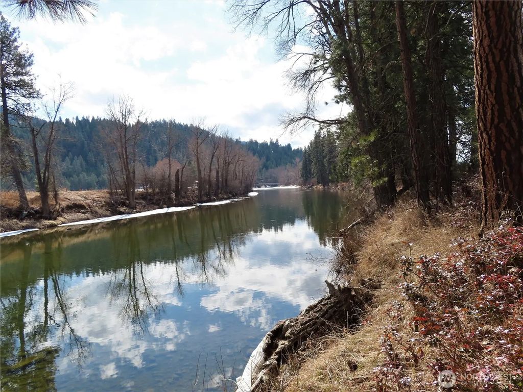 0 Lot 8 Highway 21 N, Danville