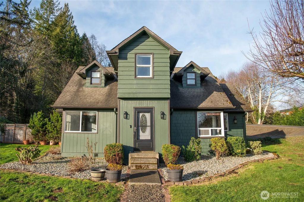 6720 Central Park Drive, Aberdeen