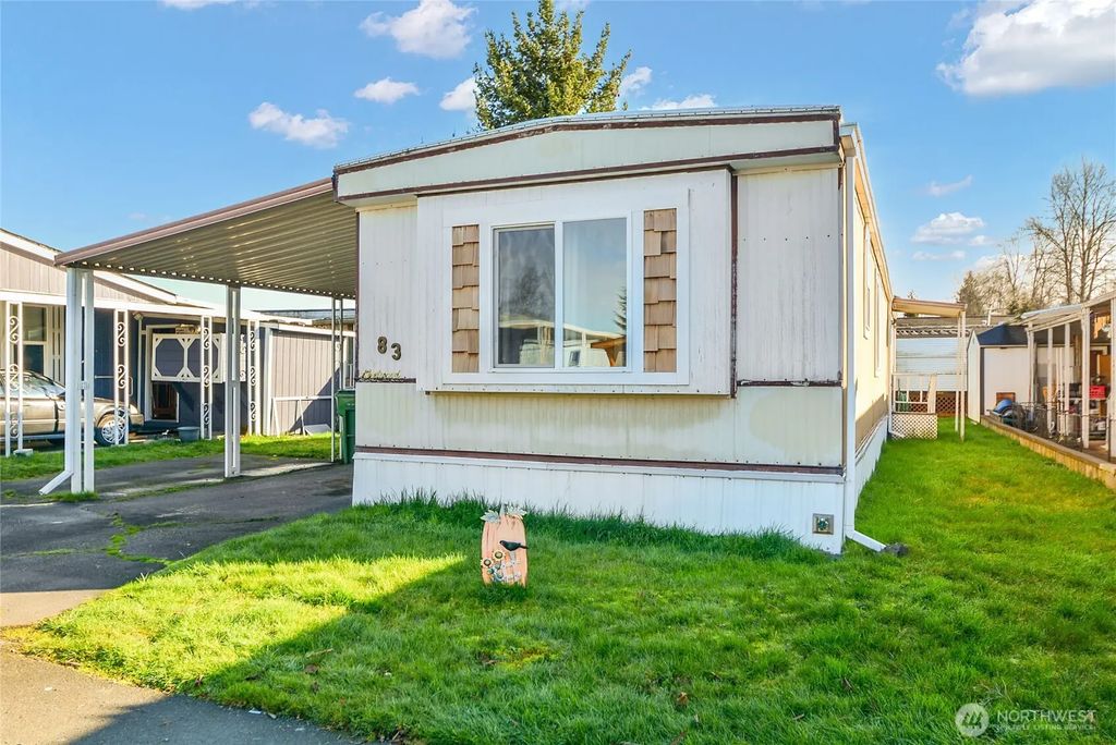 16600 25th Avenue Ne 83, Marysville
