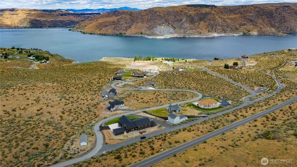 45635 Fdr Estates Drive N, Grand Coulee
