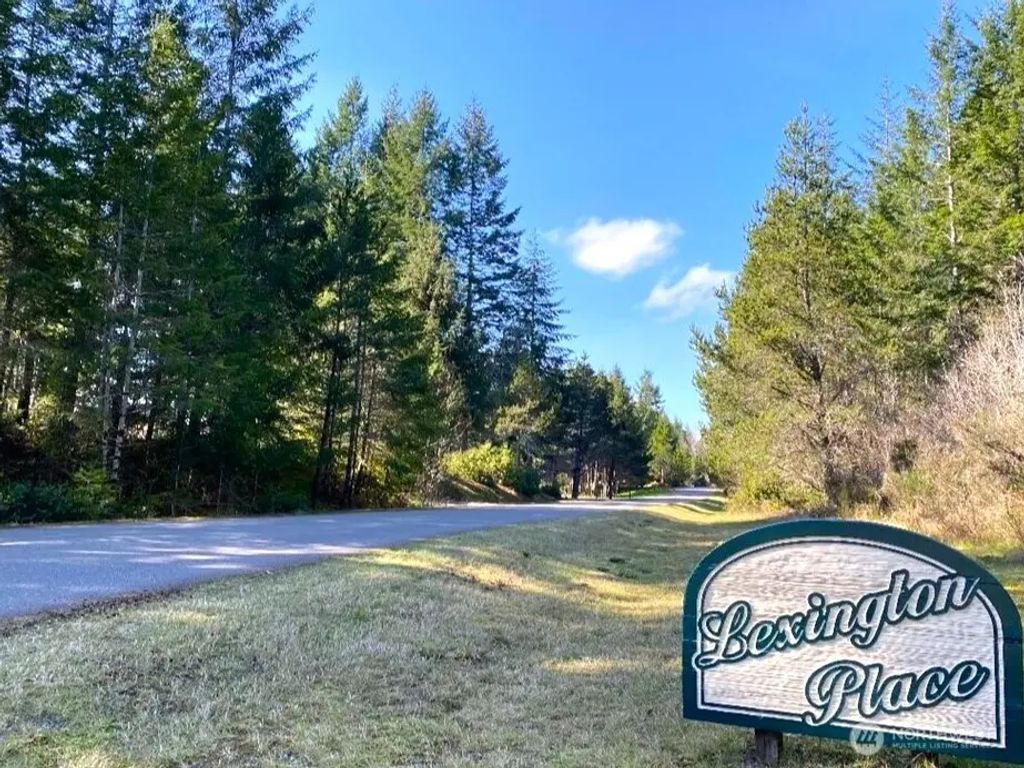 161 E Lexington Place, Shelton