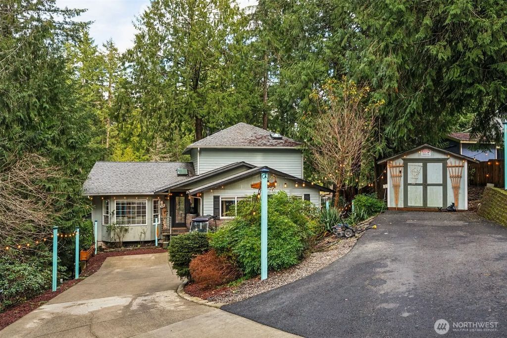 1030 E Saint Andrews Street, Shelton