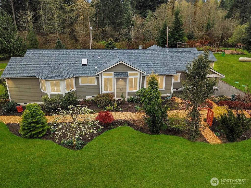 19110 Fales Road, Snohomish