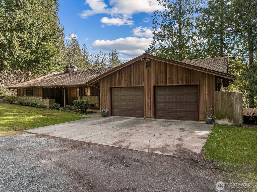 30703 Se 408th Street, Enumclaw