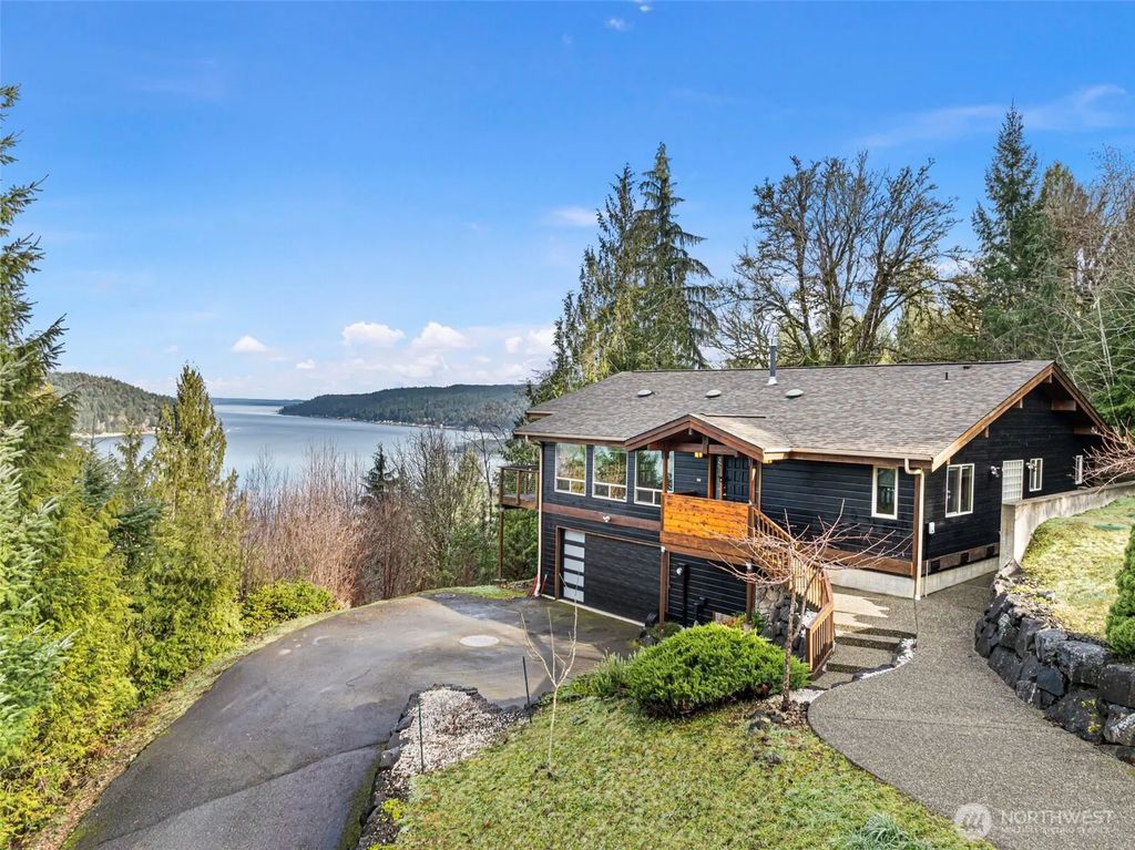 341 E Olympic Vista Drive, Union