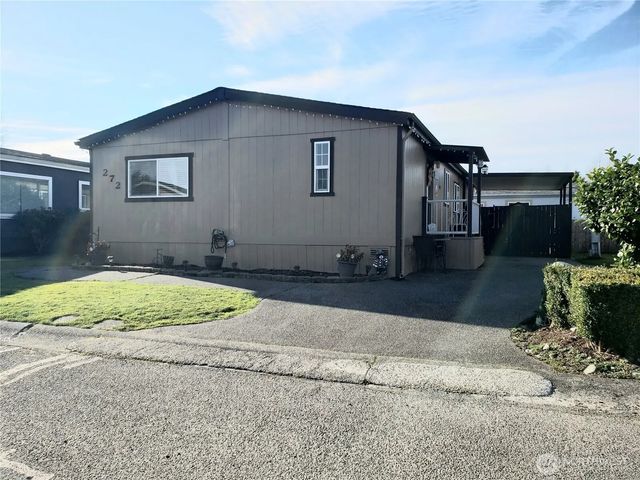 272 Grand Fir Drive 26, Enumclaw