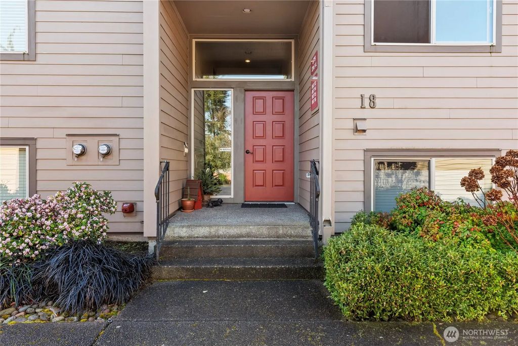 15719 Se 23rd Street 116, Vancouver
