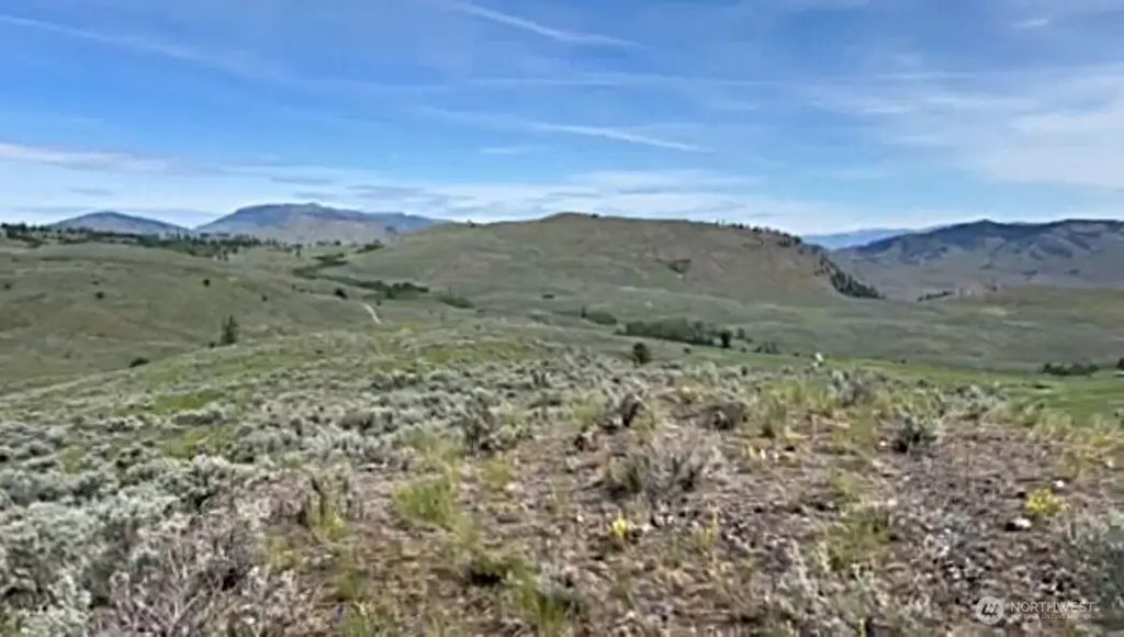 2 Tbd Ellemeham Mountain Road, Oroville