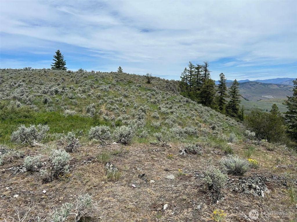 4 Tbd Ellemeham Mountain Road, Oroville