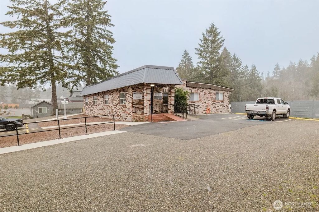 14619 Purdy Drive Nw, Purdy