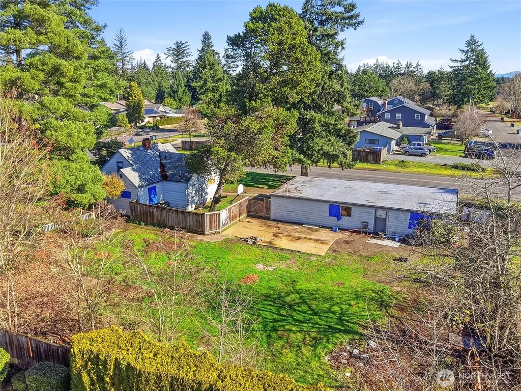 13002 10th Avenue S, Tacoma