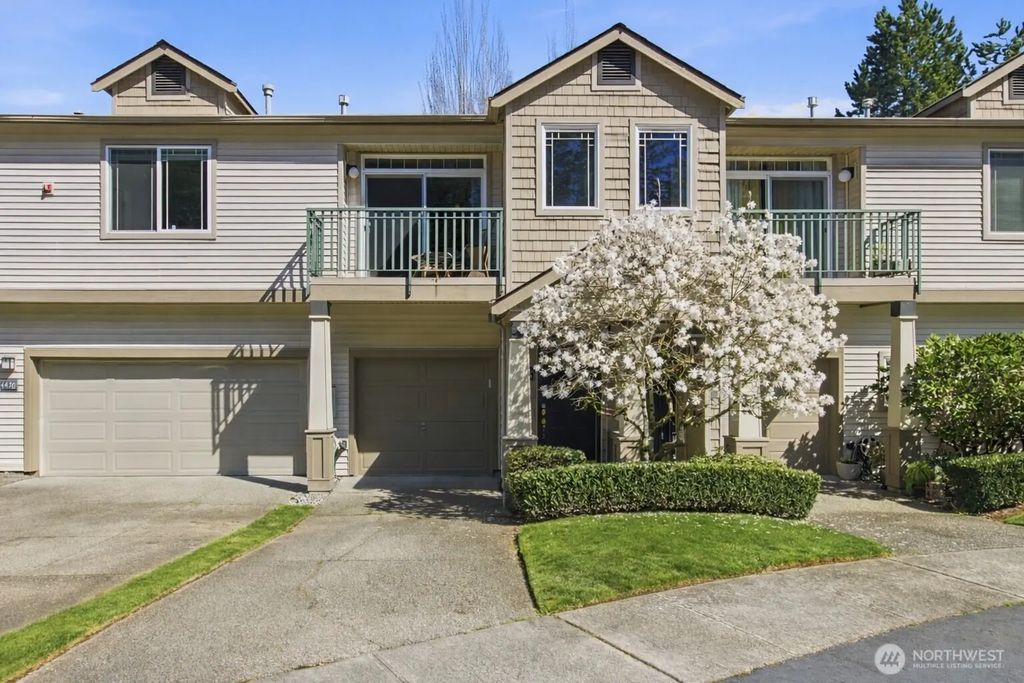 4478 248th Lane Se, Sammamish