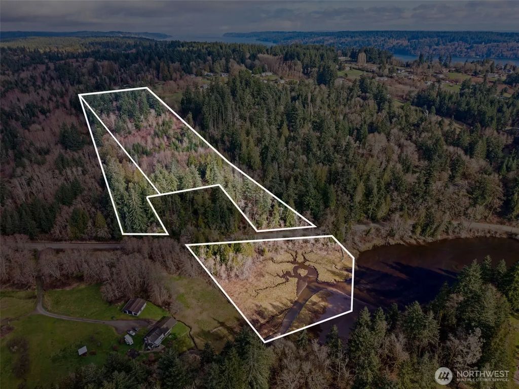 13 Xxx Olalla Valley Road Se, Olalla