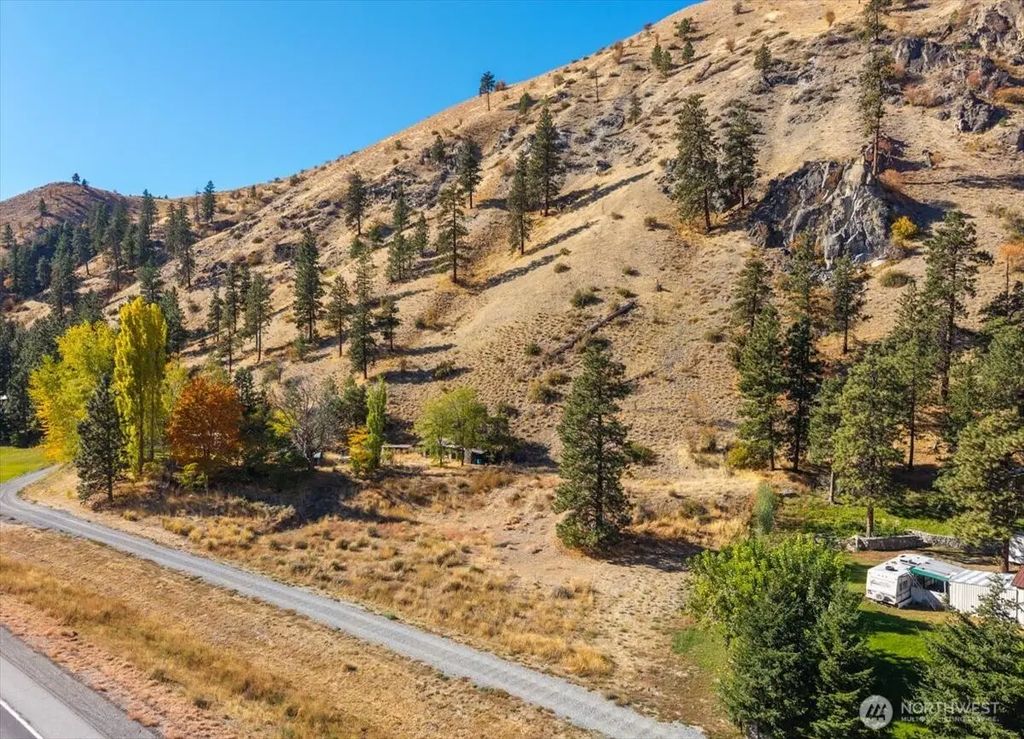 21300 Us Highway 97a, Chelan