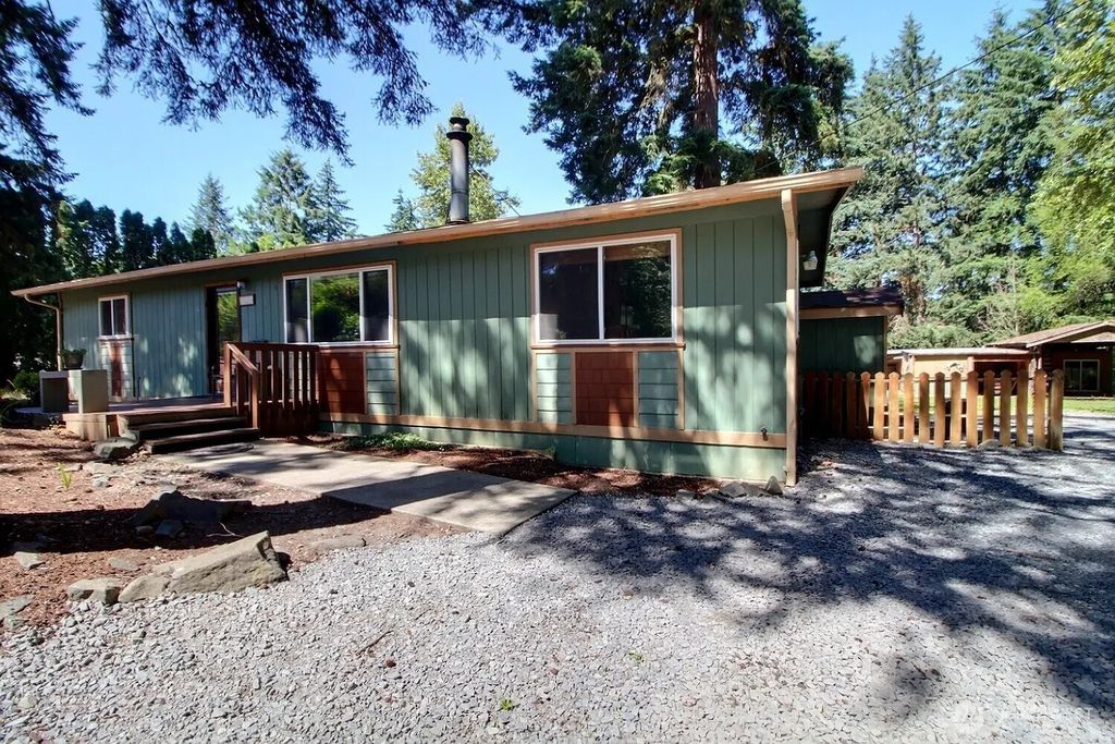 36204 108th Avenue Ct E, Eatonville