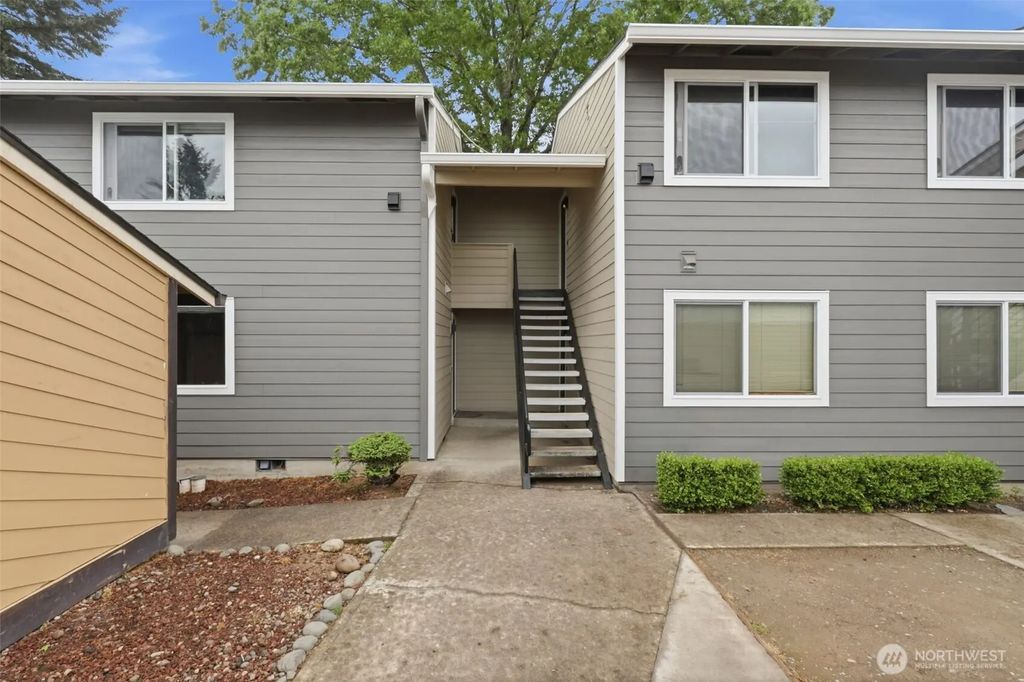 605 Se 121st Avenue 5, Vancouver
