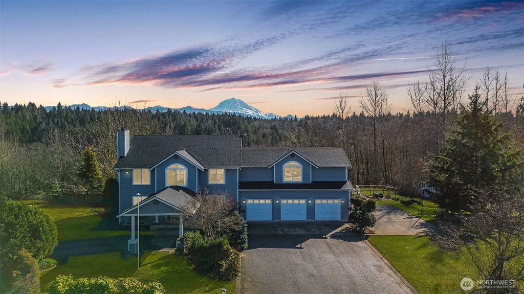 14115 263rd Avenue E, Buckley