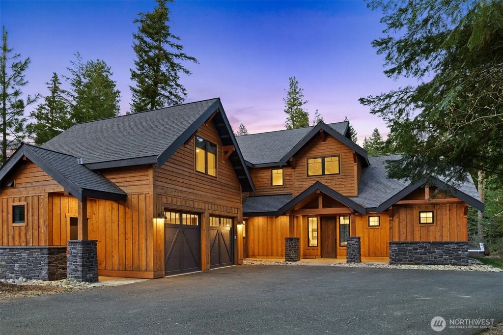 36 Old Grove Trail, Cle Elum