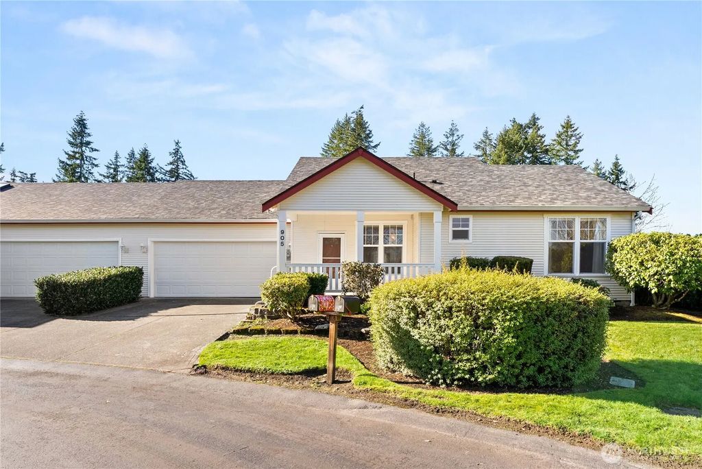 905 Landing Way, Centralia
