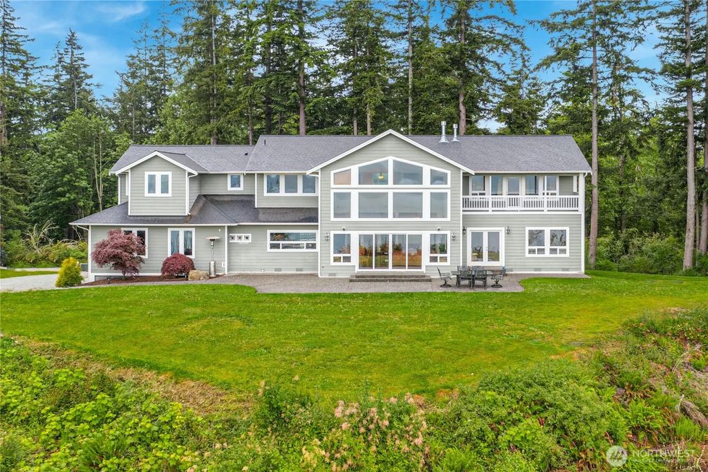 4075 Preserve Drive, Camano Island