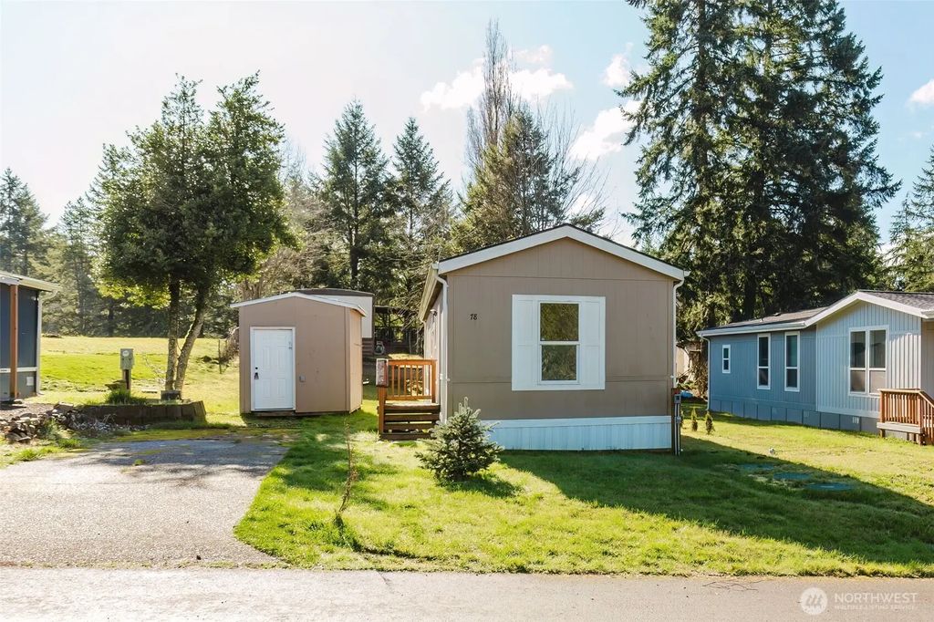 3371 Bielmeier Road 78, Port Orchard