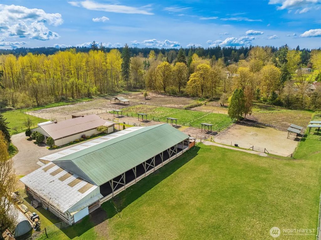 19011 176th Avenue Ne, Woodinville