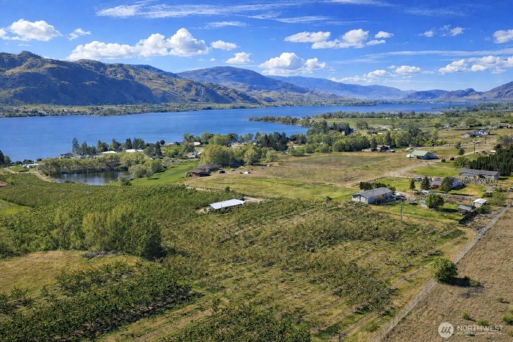 82 Tbd Eastlake Road, Oroville