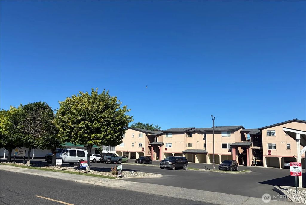 2900 W Marina Dr. 201, Moses Lake