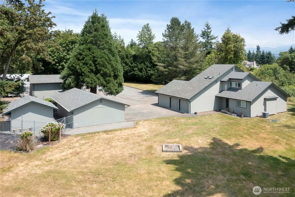 21806 168th Street E, Orting