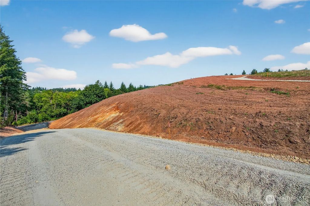207 Jordan View Drive, Woodland
