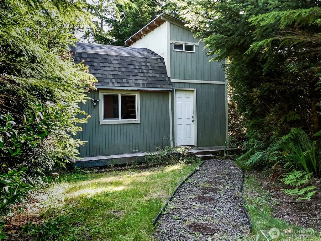 3408 239th Place, Ocean Park