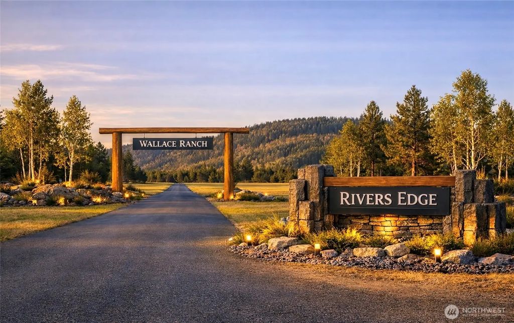 50 Highway 10, Cle Elum