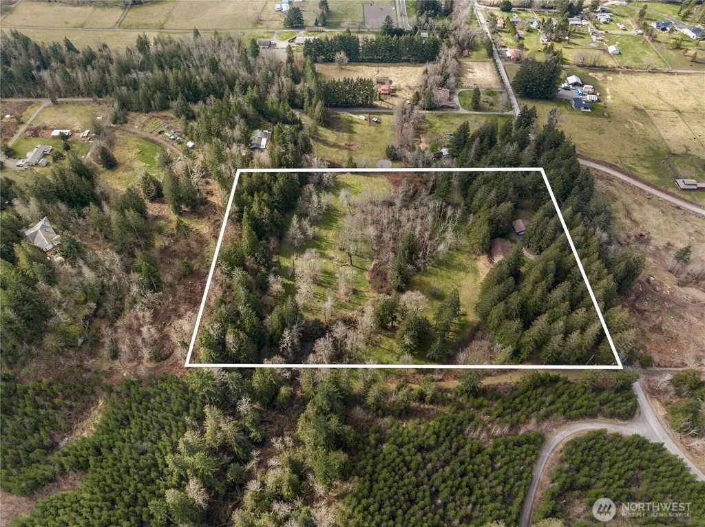 30703 Se 408th Street, Enumclaw