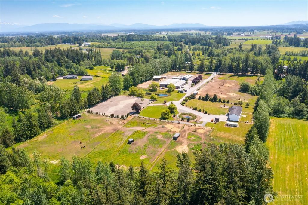 2176 Burk Road, Blaine