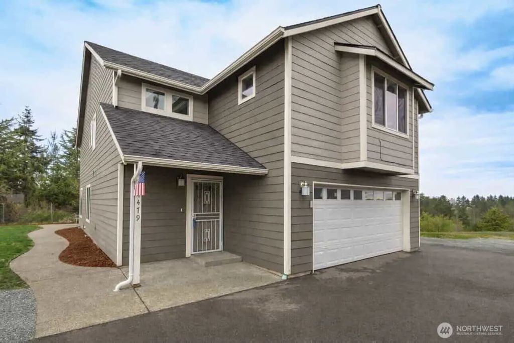 14479 57th Avenue S, Tukwila
