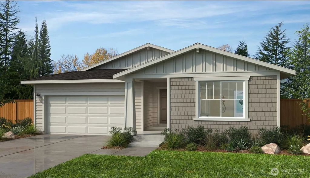 3543 99th Place Ne 06, Marysville
