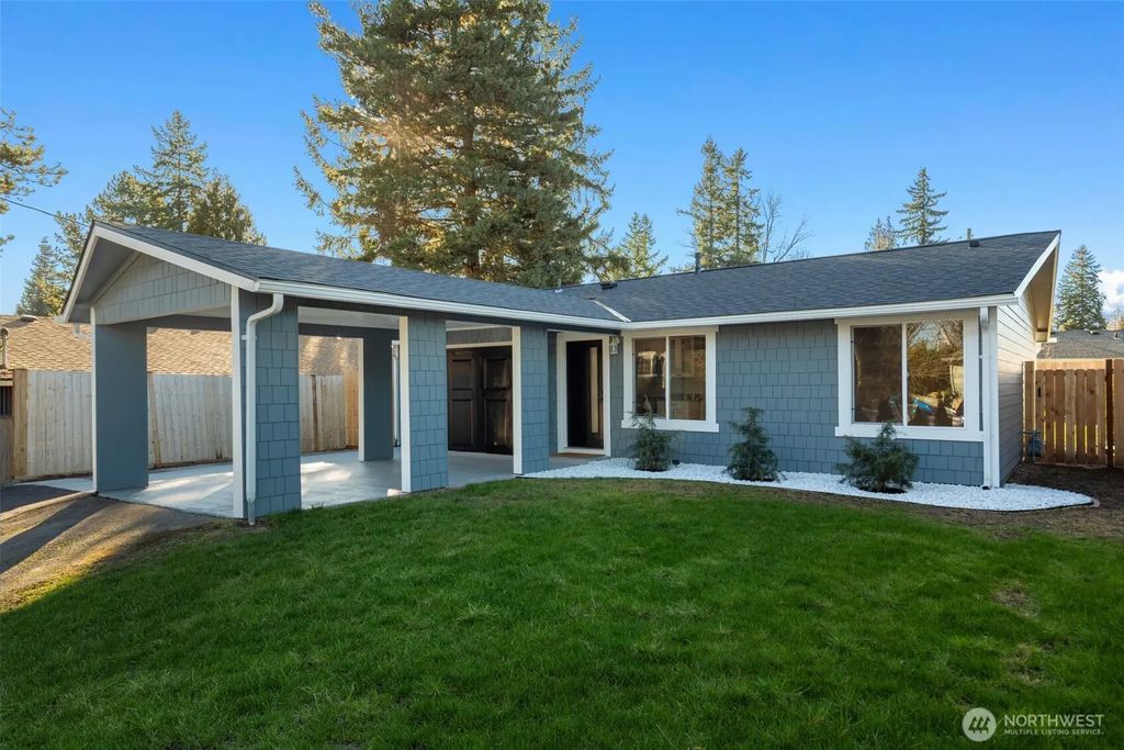 655 Union Ave Ne, Renton