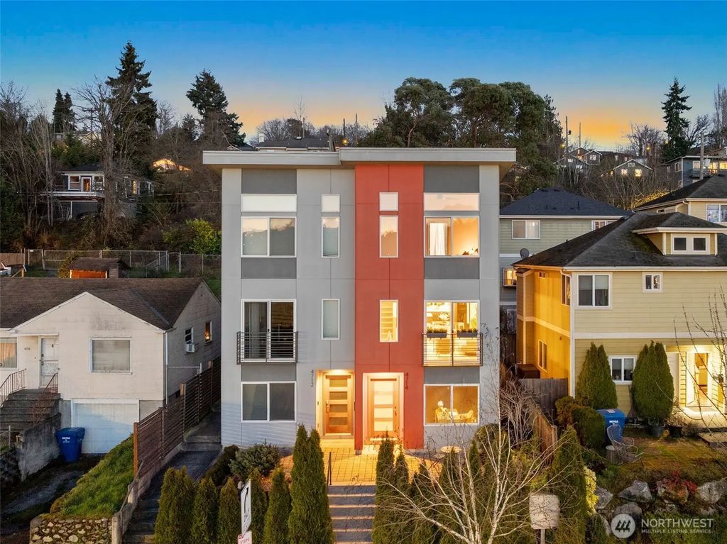 4714 Delridge Way Sw, Seattle