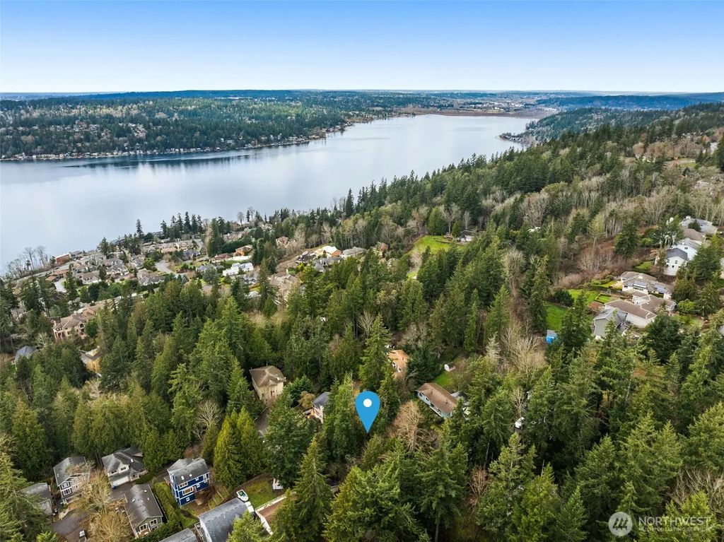 0 Xx 209th Avenue Ne, Sammamish