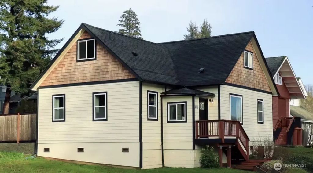 402 Burleigh, Aberdeen