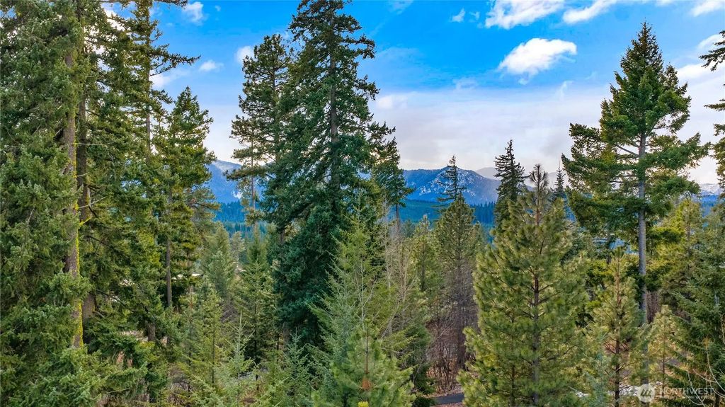 11 Red Sky Way, Cle Elum