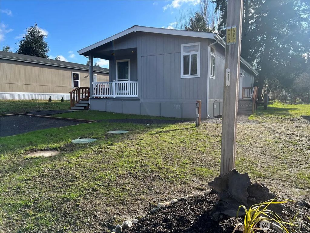 3371 Se Bielmeier Road 79, Port Orchard