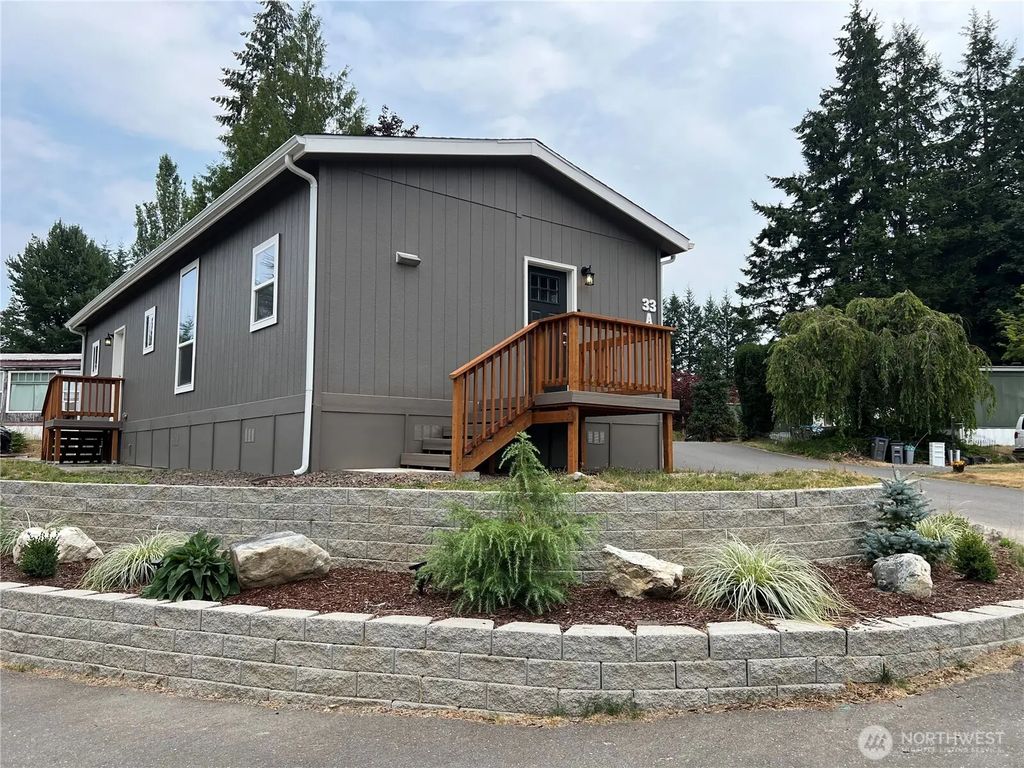 3371 Se Bielmeier Road 33a, Port Orchard