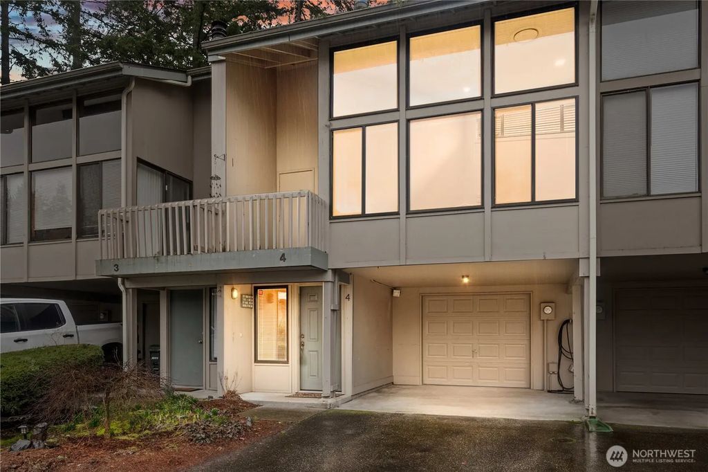 17303 Spanaway Loop Road S 4, Spanaway