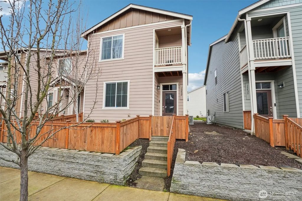 15420 Ne 70th Street, Vancouver