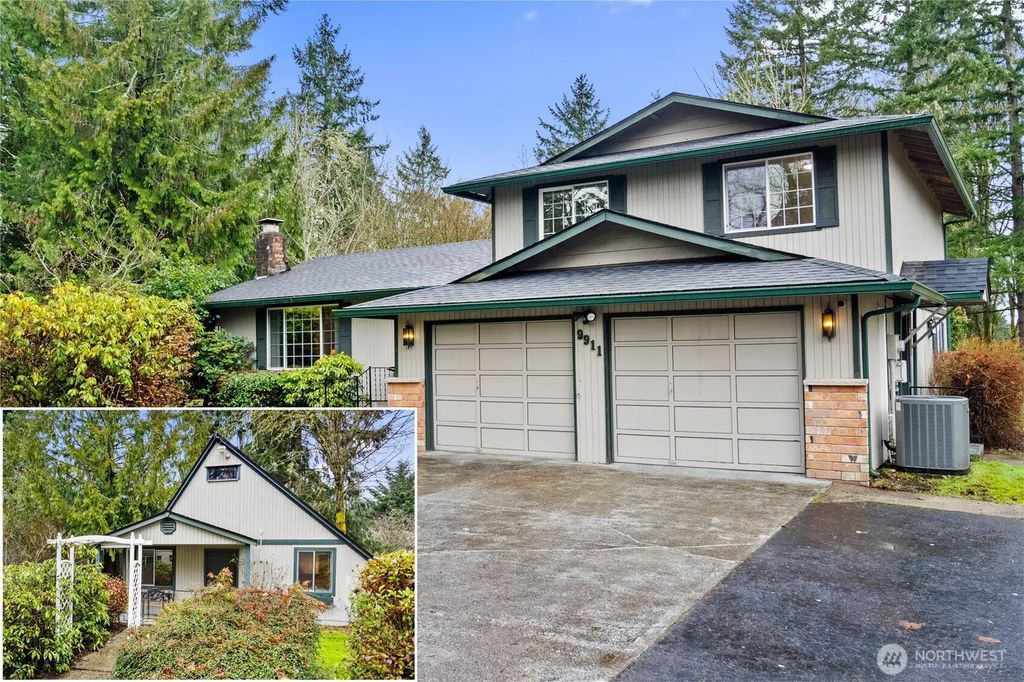 9911 Berkshire Loop Se, Olympia