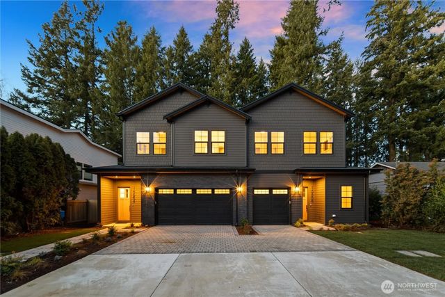 16654 Ne 12th Street, Bellevue